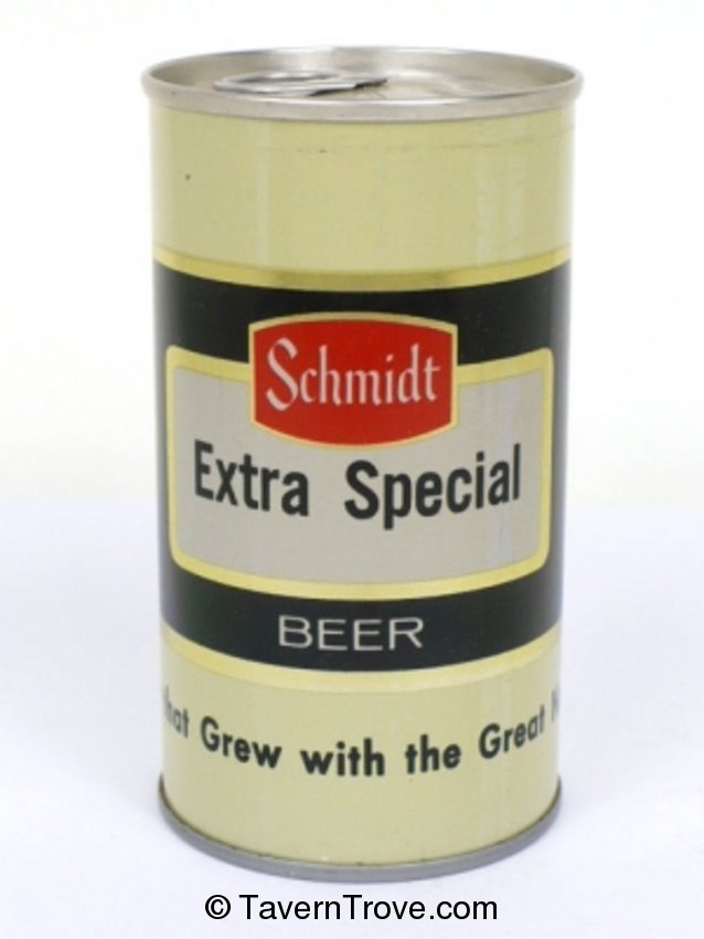 Schmidt Extra Special Beer