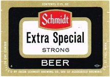 Schmidt Extra Special Beer