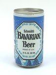 Schmidt's Bavarian Beer