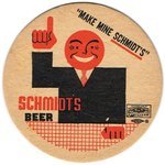 Schmidt's Beer