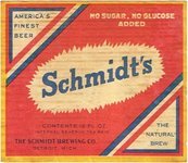 Schmidt's Beer