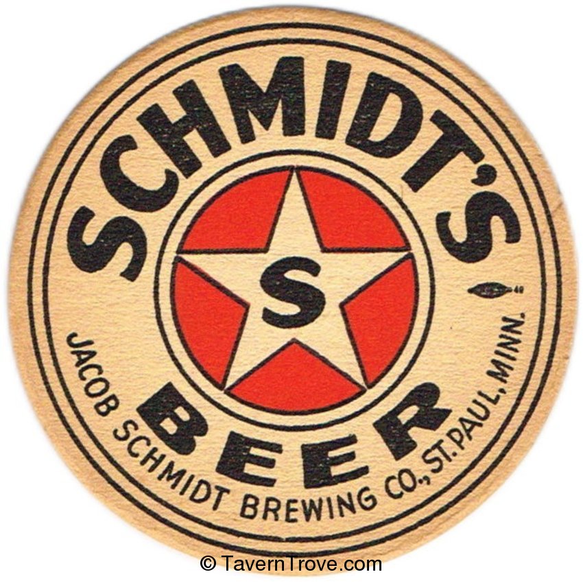 Schmidt's Beer