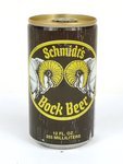 Schmidt's Bock Beer