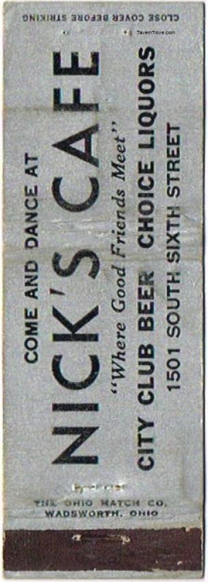 Schmidt's City Club Beer