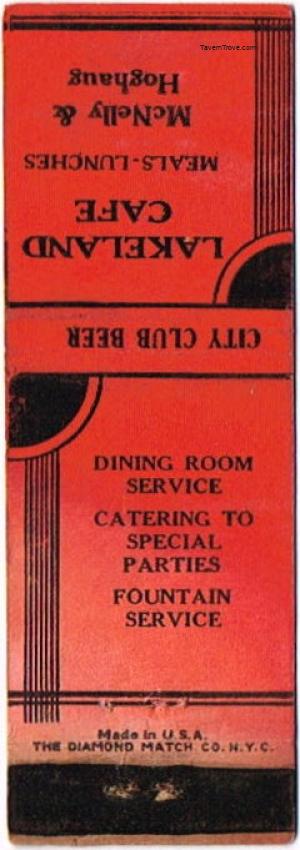 Schmidt's City Club Beer Dupe