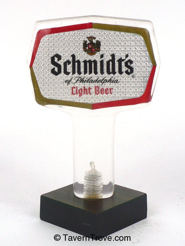 Schmidt's Light Beer