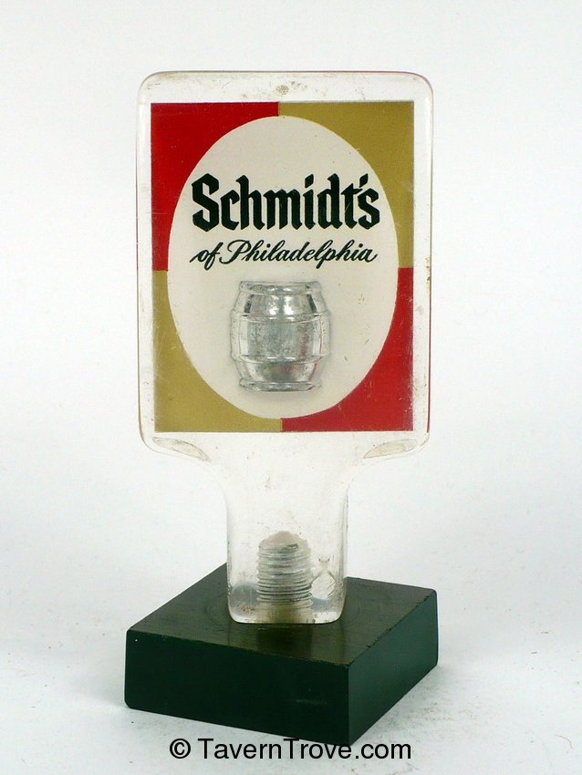 Schmidt's Of Philadelphia Beer