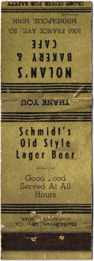 Schmidt's Beer