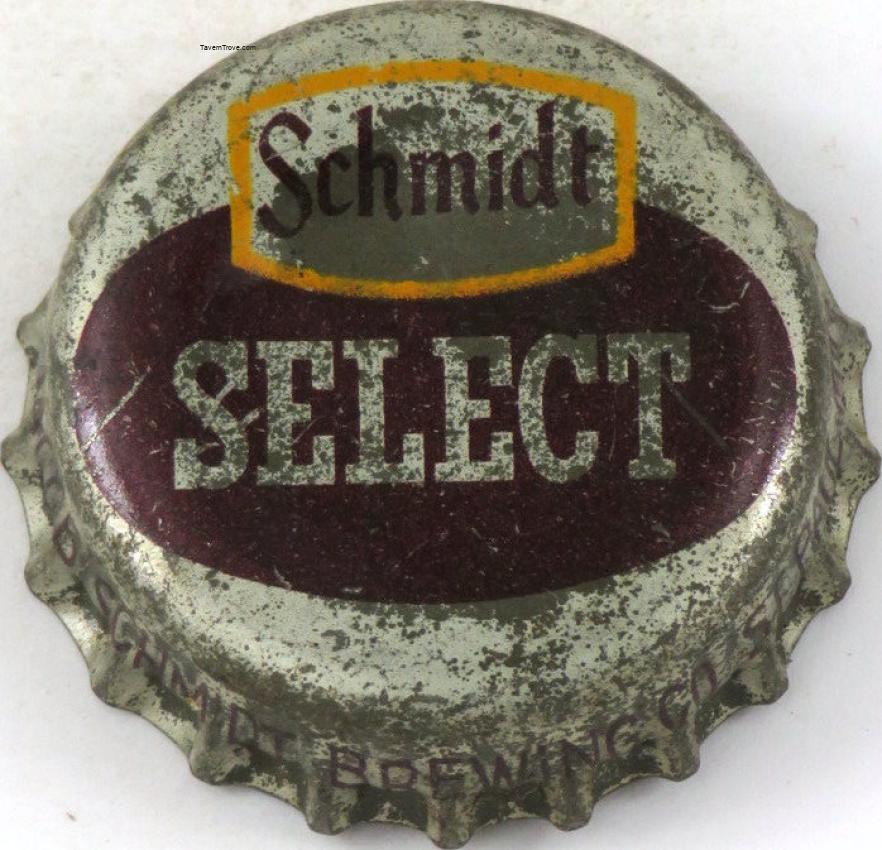 Schmidt's Select Near Beer