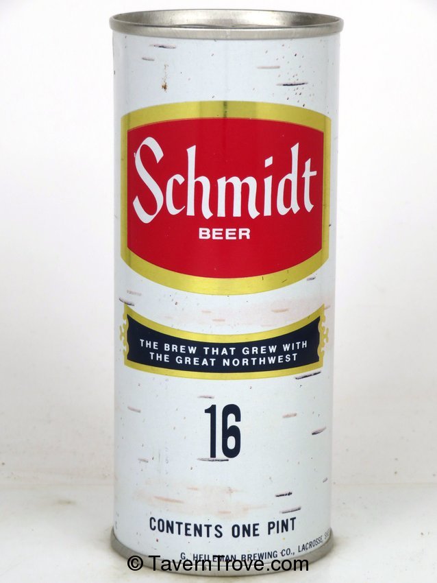 Schmidt Beer