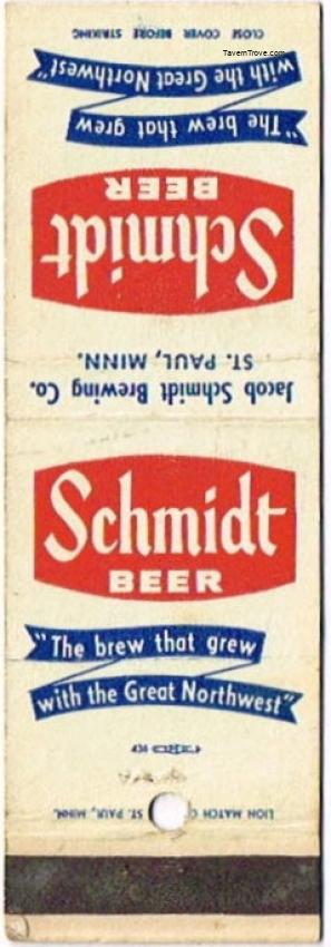 Schmidt Beer