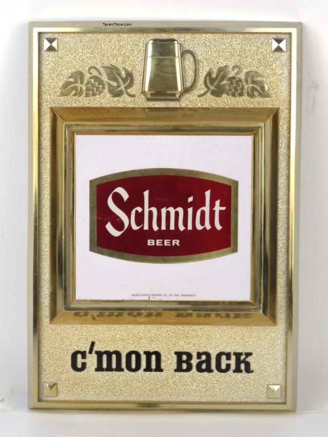 Schmidt Beer