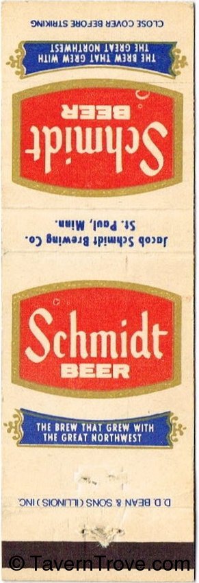 Schmidt Beer