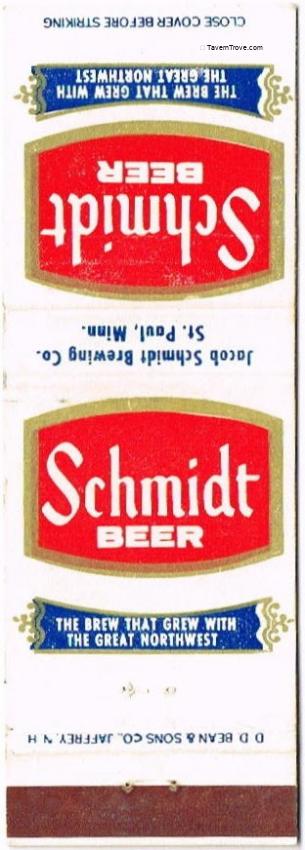 Schmidt Beer