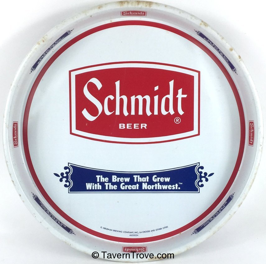 Schmidt Beer