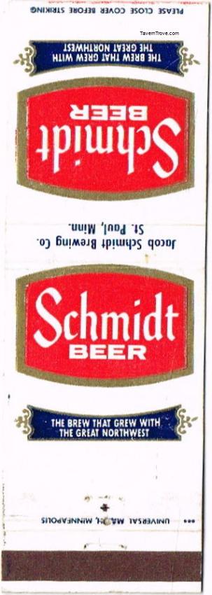 Schmidt Beer