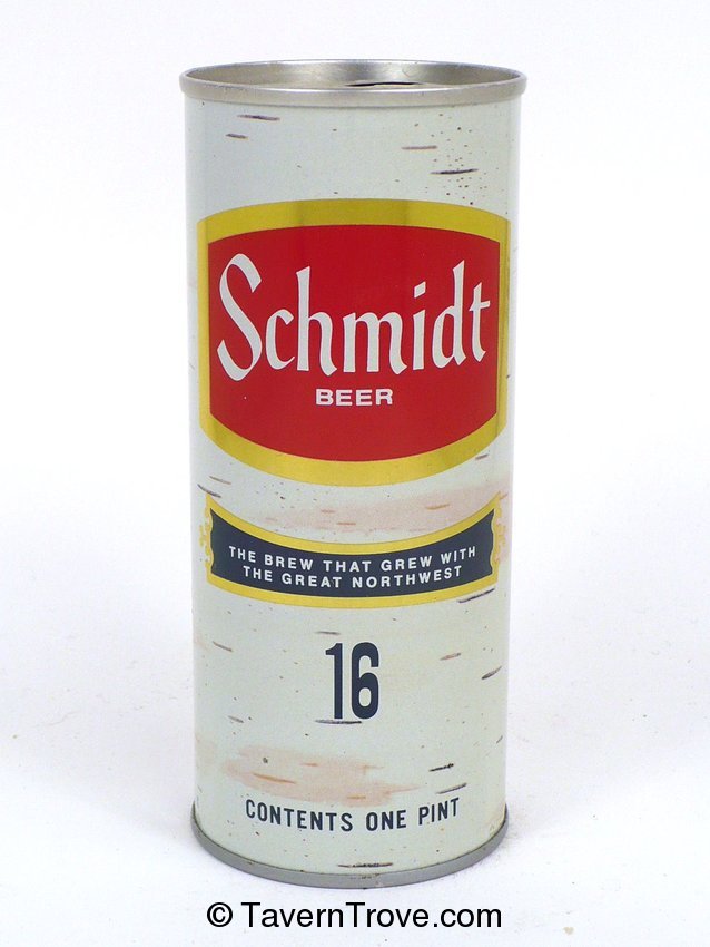 Schmidt Beer
