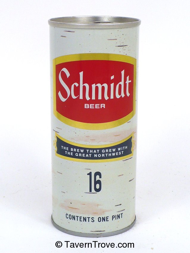 Schmidt Beer