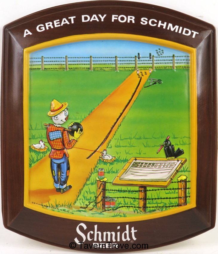 Schmidt Beer