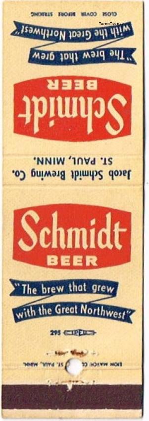 Schmidt Beer