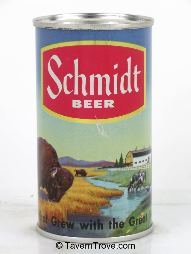 Schmidt Beer 