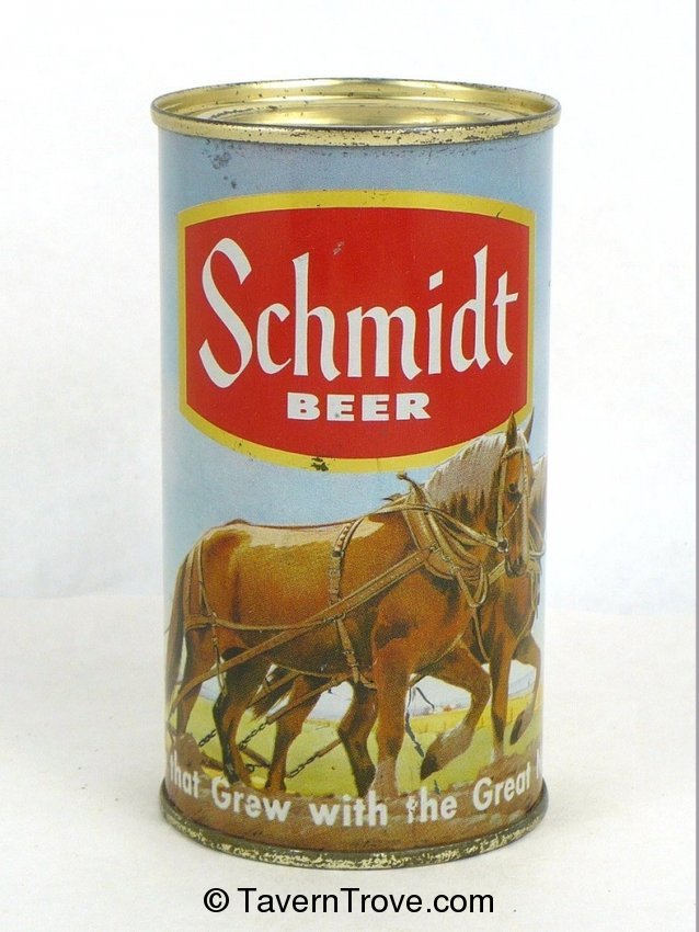 Schmidt Beer 