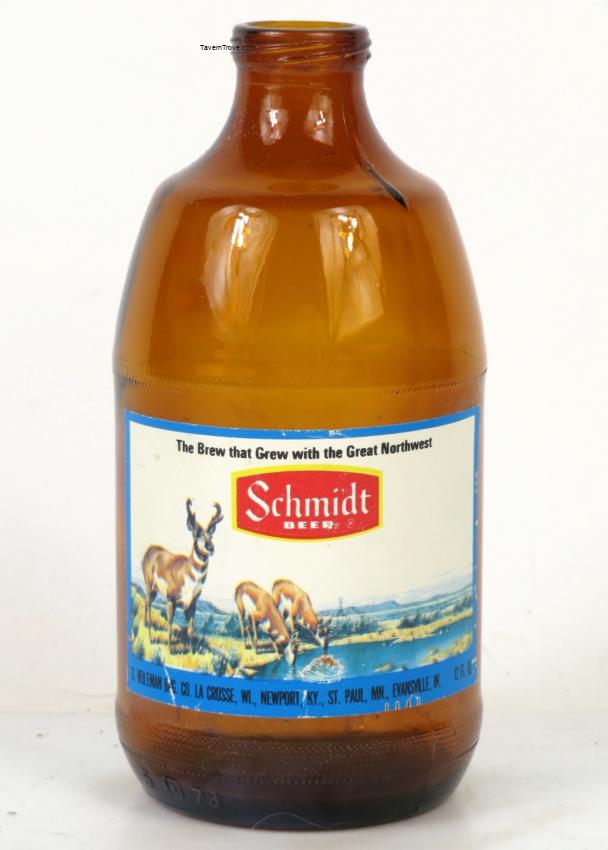Schmidt Beer 