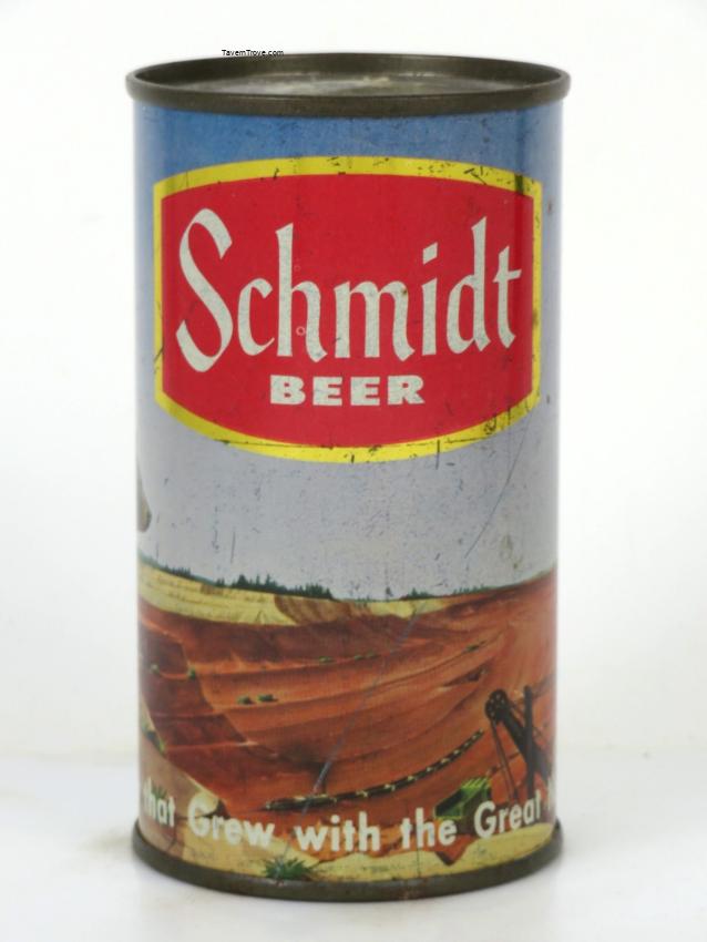 Schmidt Beer 