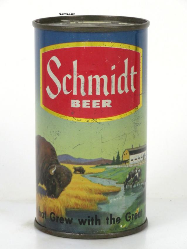 Schmidt Beer 