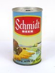 Schmidt Beer (Buffalo and Holsteins)