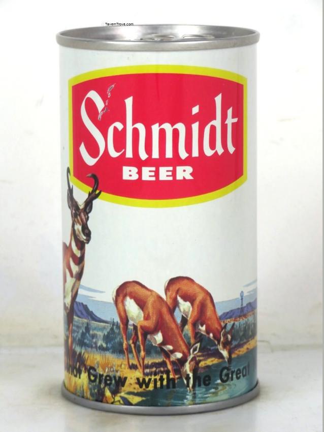 Schmidt Beer (C460) (Antelope)