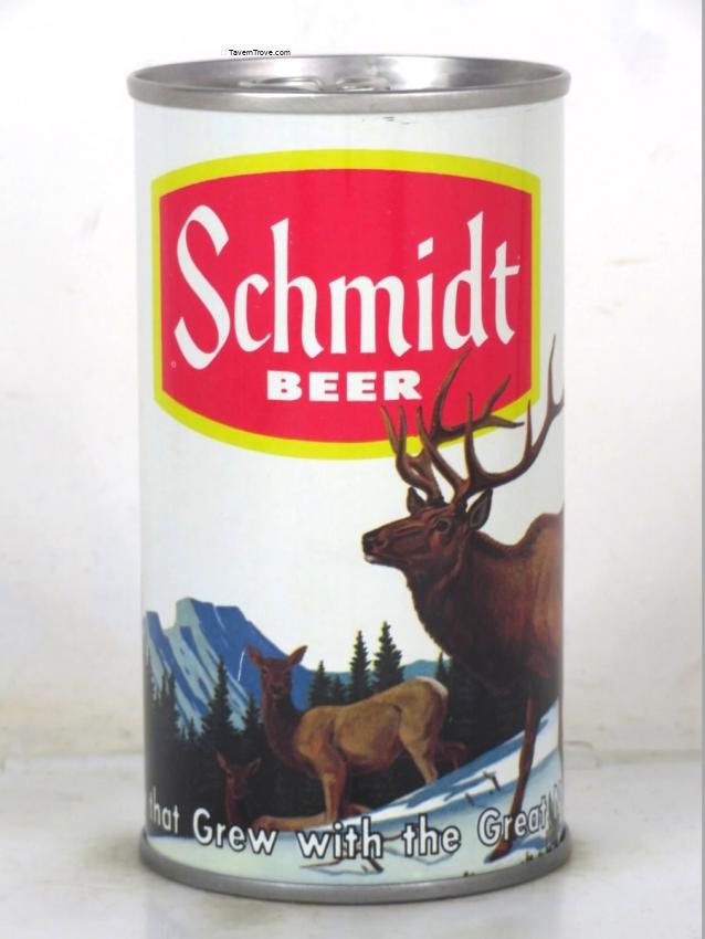 Schmidt Beer (C460) (Elk)