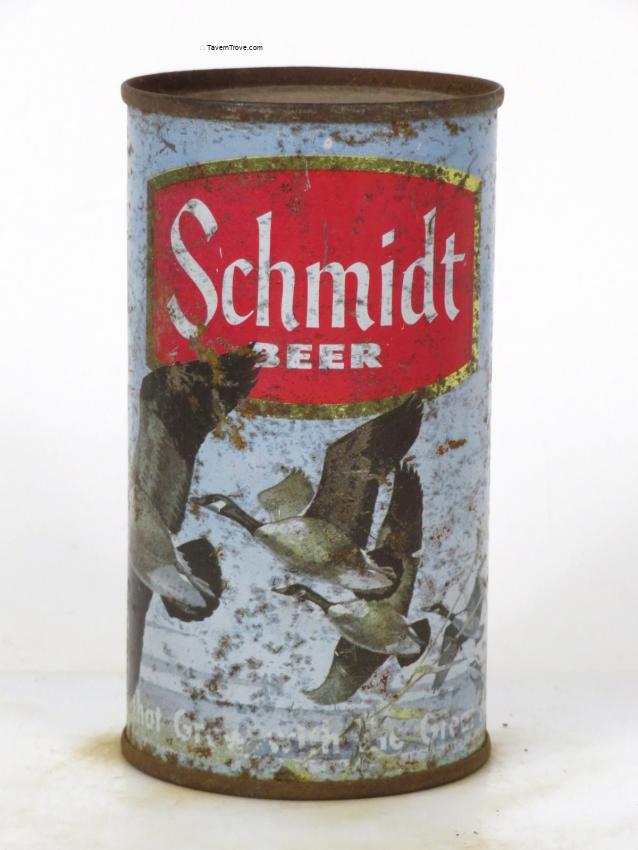 Schmidt Beer 