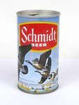 Schmidt Beer (Canadian Geese)