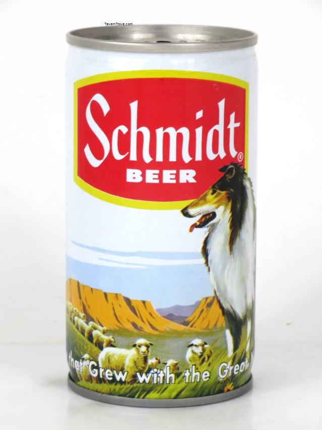 Schmidt Beer (Collie)