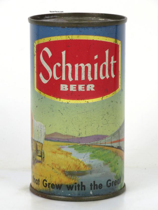 Schmidt Beer 
