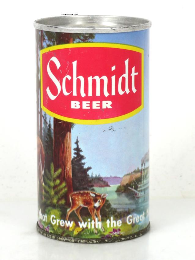 Schmidt Beer (Deer)