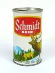 Schmidt Beer (Elk)