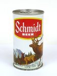 Schmidt Beer (Elk)