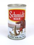 Schmidt Beer (c) (Ice Fisherman)