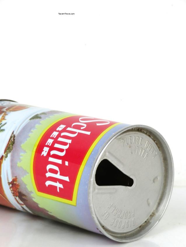 Schmidt Beer (Mallards)