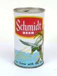 Schmidt Beer (Mallards)