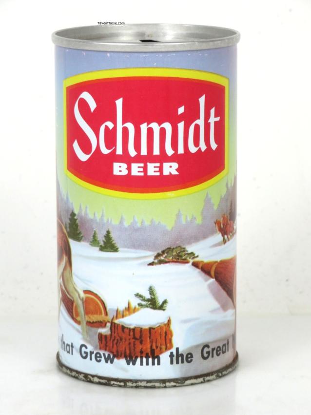 Schmidt Beer (Moose)