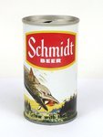 Schmidt Beer (Muskie)