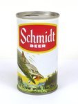 Schmidt Beer (Muskie)