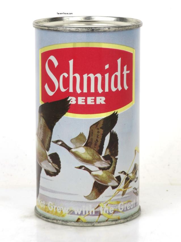 Schmidt Beer 
