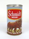 Schmidt Beer (Plow Horses)