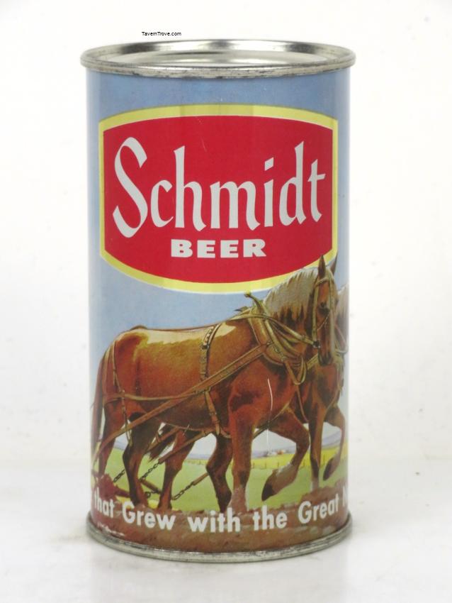 Schmidt Beer 