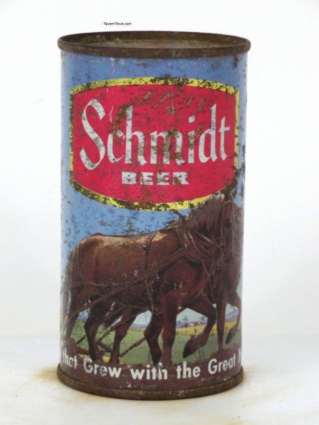 Schmidt Beer 