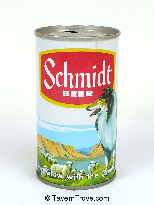 Schmidt Beer (Sheepherding Collie)